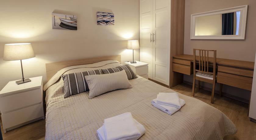 Гостевой дом Капитан Клаб Советск