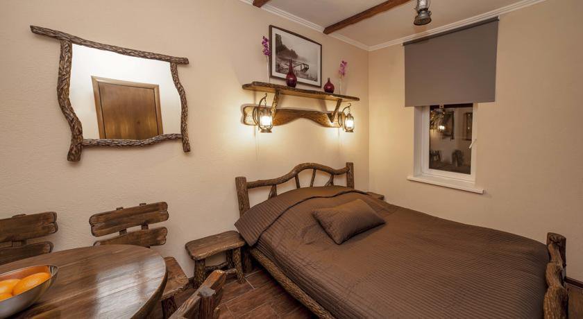 Гостевой дом Капитан Клаб Советск