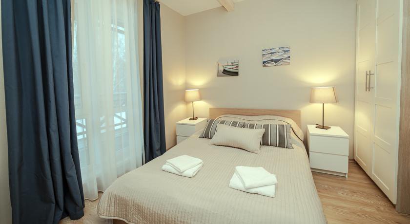 Гостевой дом Капитан Клаб Советск