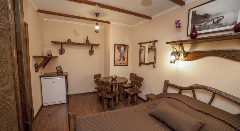 Гостевой дом Капитан Клаб Советск