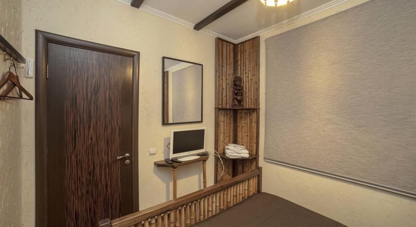 Гостевой дом Капитан Клаб Советск