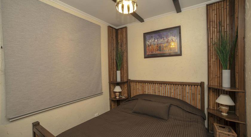 Гостевой дом Капитан Клаб Советск